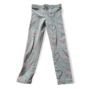 Carter's 5T leggings